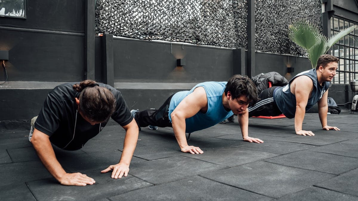 Cómo Mantener la Motivación para Hacer Ejercicio
